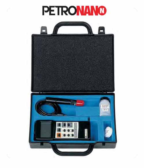 نحوه عملکرد سنسور اکسیژن متر نحوه عملکرد سنسور اکسیژن متر