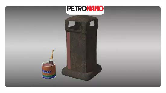 اسپری ضد زنگ زدگی اسپری ضد زنگ زدگی