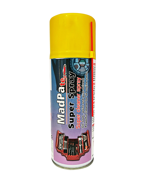 تمیز کننده سوپاپ های خودرو تمیز کننده سر شمع ها و وایر ها