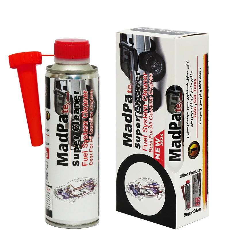 محافظت  سنسور های مسیر سوخت رسانی افزایش طول عمر و کارایی انژکتورها