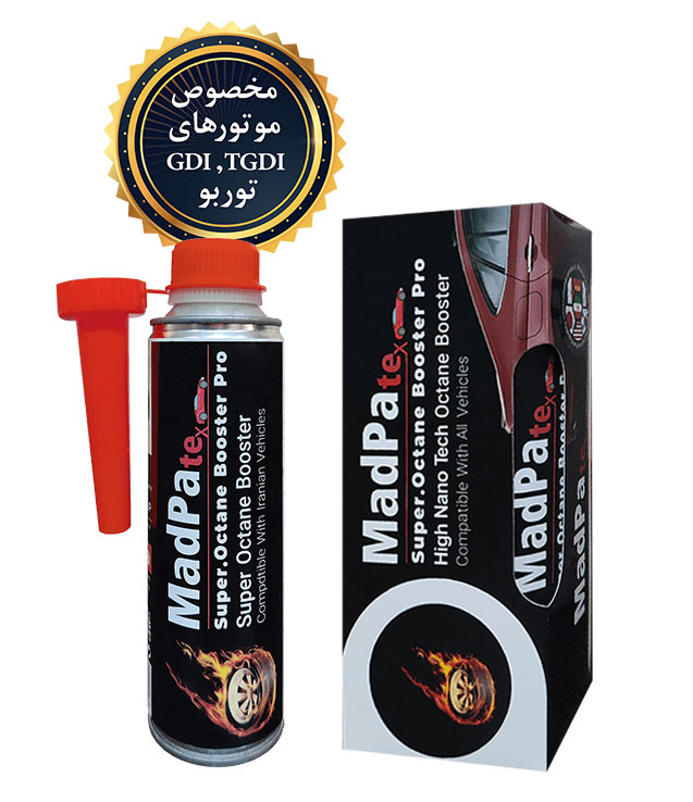 افزایش سریع شتاب موتور خودرو محافظ مخصوص موتور خودرو