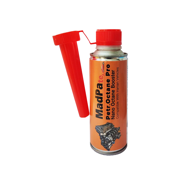 بهترین اکتان افزا بهترین مکمل بنزین