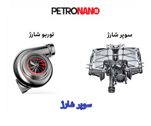سوپر شارژ سوپر شارژ