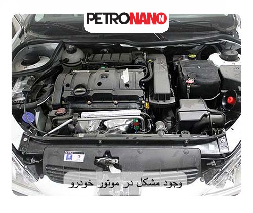 دلایل سر و صدای اتاق خودرو