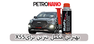 اولین مکمل سوخت اختصاصی موتورهای توربو، GDI و TGDI در ایران