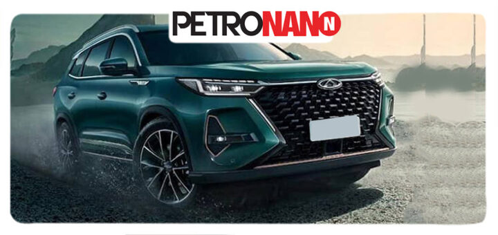 تقویت خودرو